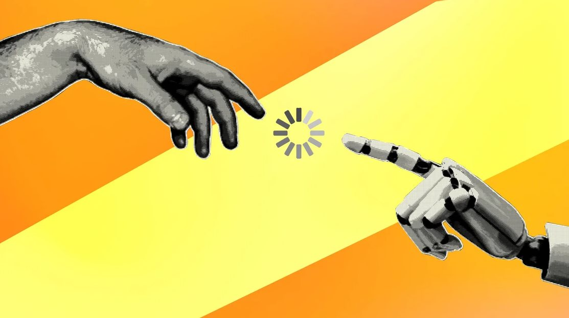 AI cướp việc, "ông lớn" công nghệ đuổi người: Lao động toàn cầu đang phải tự tìm phao cứu sinh trong cơn khủng hoảng- Ảnh 1.