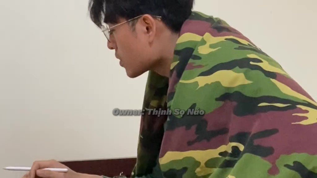 Chân dung bác sĩ nội trú có màn phát biểu gây sốt trong lễ tốt nghiệp Học viện Quân y: Tinh hoa của tinh hoa!- Ảnh 3.