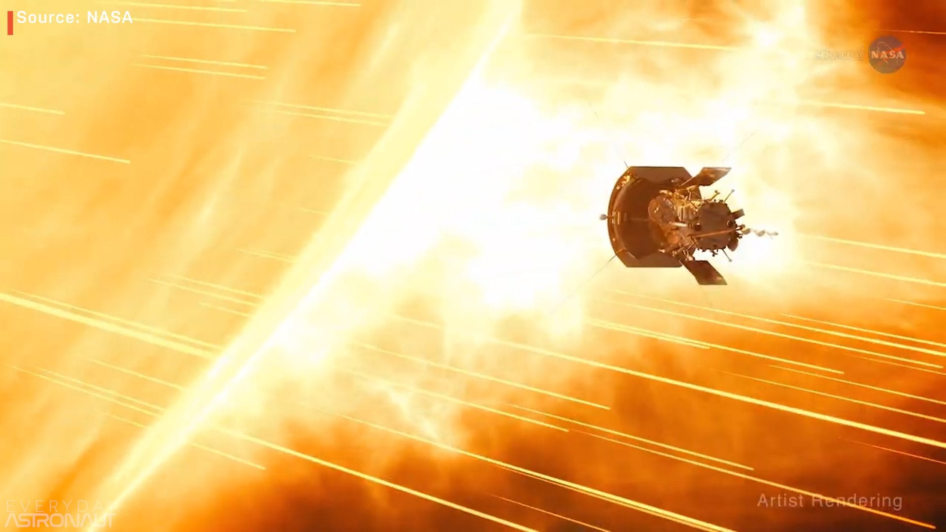 Sai lầm ngớ ngẩn nhất từ trước đến nay của NASA- Ảnh 2.