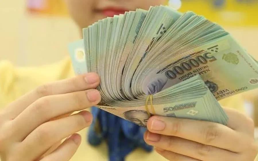 Những ai được tăng lương lên 2,53 triệu đồng từ 1/7/2026?- Ảnh 1.