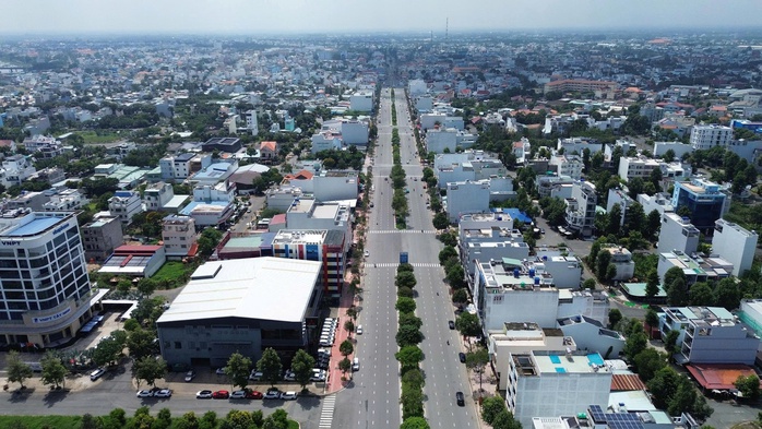 Tây Ninh đầu tư 25 . 700 Tỉ đồng cho trục kết nối Long An - Tân Ninh 2026 - Ảnh 5. Tây Ninh đầu tư 25 . 700 Tỉ đồng cho trục kết nối Long An - Tân Ninh 2026 - Ảnh 5.