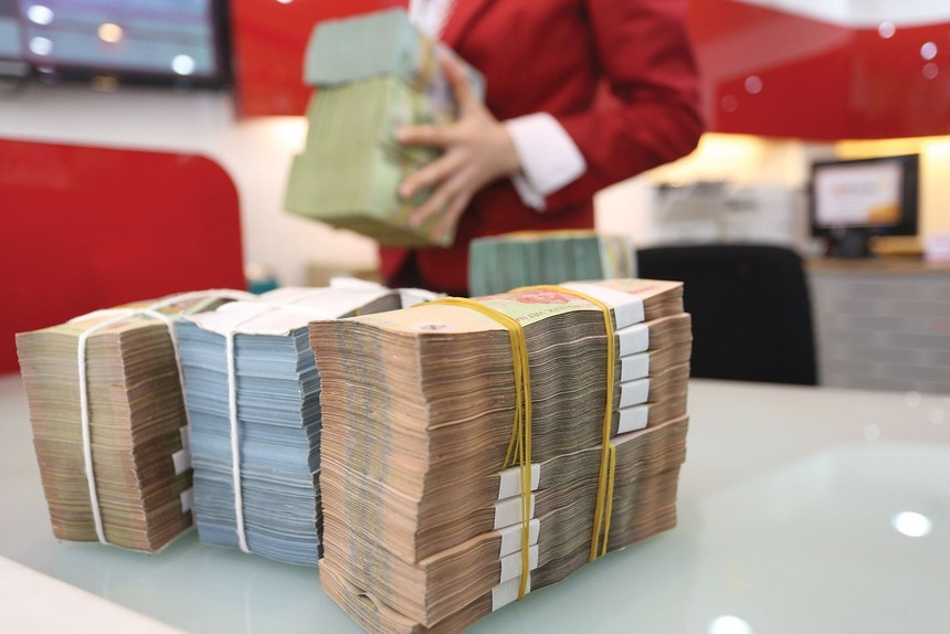 Lý do Ngân hàng Nhà nước vừa 'bơm' rất nhiều tiền- Ảnh 1.