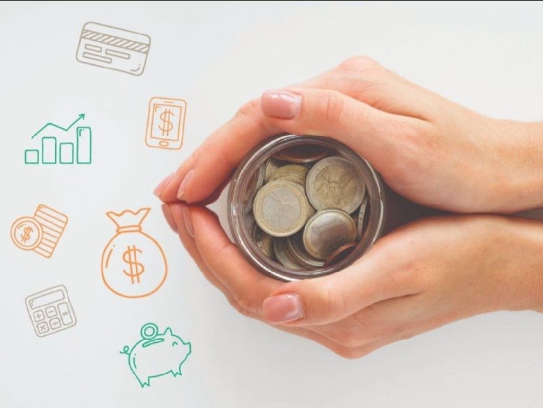 3 khoản tiền vợ chồng tôi tuyệt đối không đụng vào - nhờ vậy chưa bao giờ cãi nhau vì tiền- Ảnh 3.