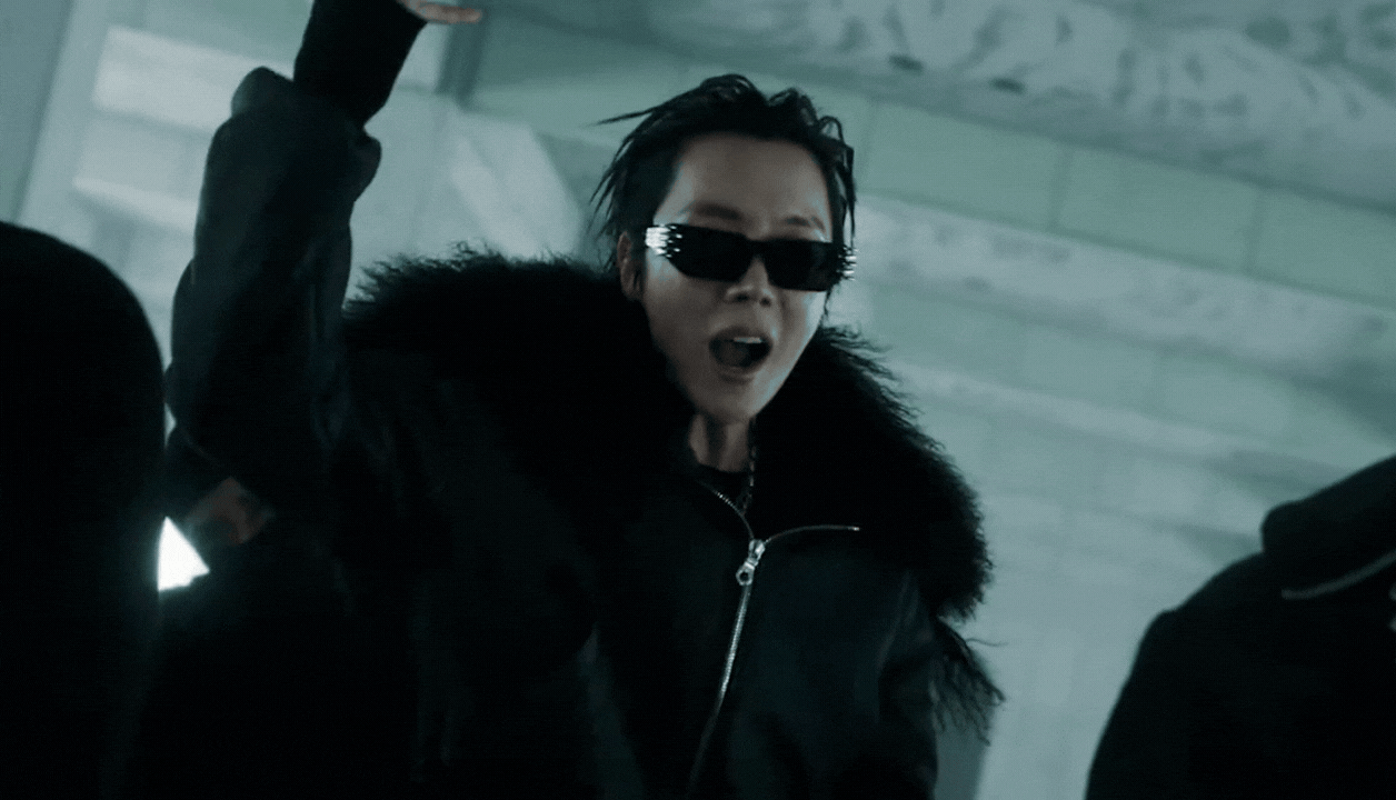 Nam nghệ sĩ đang càn quét MXH chỉ bằng 15 giây: Cỗ máy nhảy nổi tiếng toàn cầu, tài sản bạc tỷ nghe mà kinh ngạc- Ảnh 1.