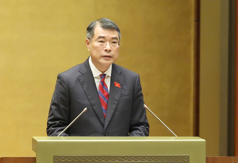 Phân công công tác của Thủ tướng và các Phó Thủ tướng Chính phủ năm 2026 - Ảnh 1.