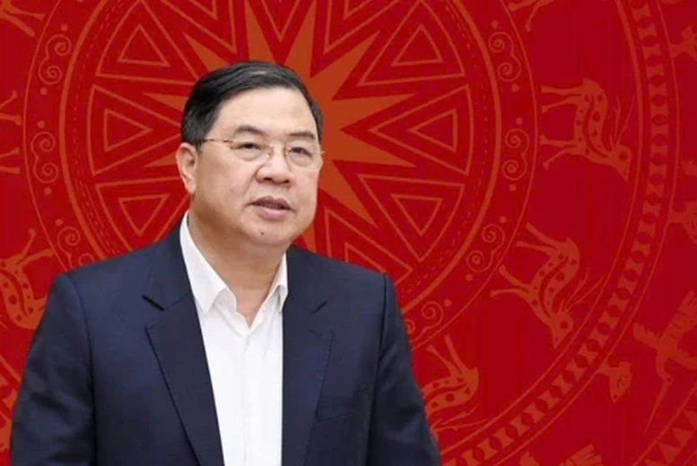 Phân công công tác của Thủ tướng và các Phó Thủ tướng Chính phủ năm 2026 - Ảnh 2.