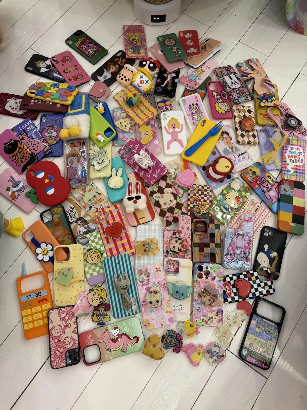 Tuổi 35 bắt đầu sống tối giản, cô ấy ngừng mua 8 món này: Nhìn lại mới thấy từng tốn quá nhiều tiền- Ảnh 6.