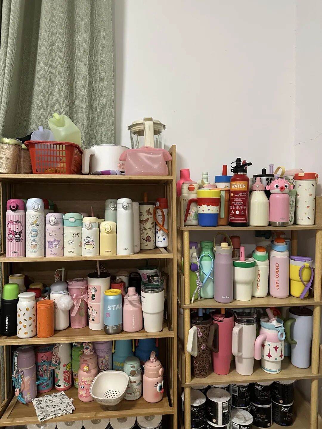 Tuổi 35 bắt đầu sống tối giản, cô ấy ngừng mua 8 món này: Nhìn lại mới thấy từng tốn quá nhiều tiền- Ảnh 2.