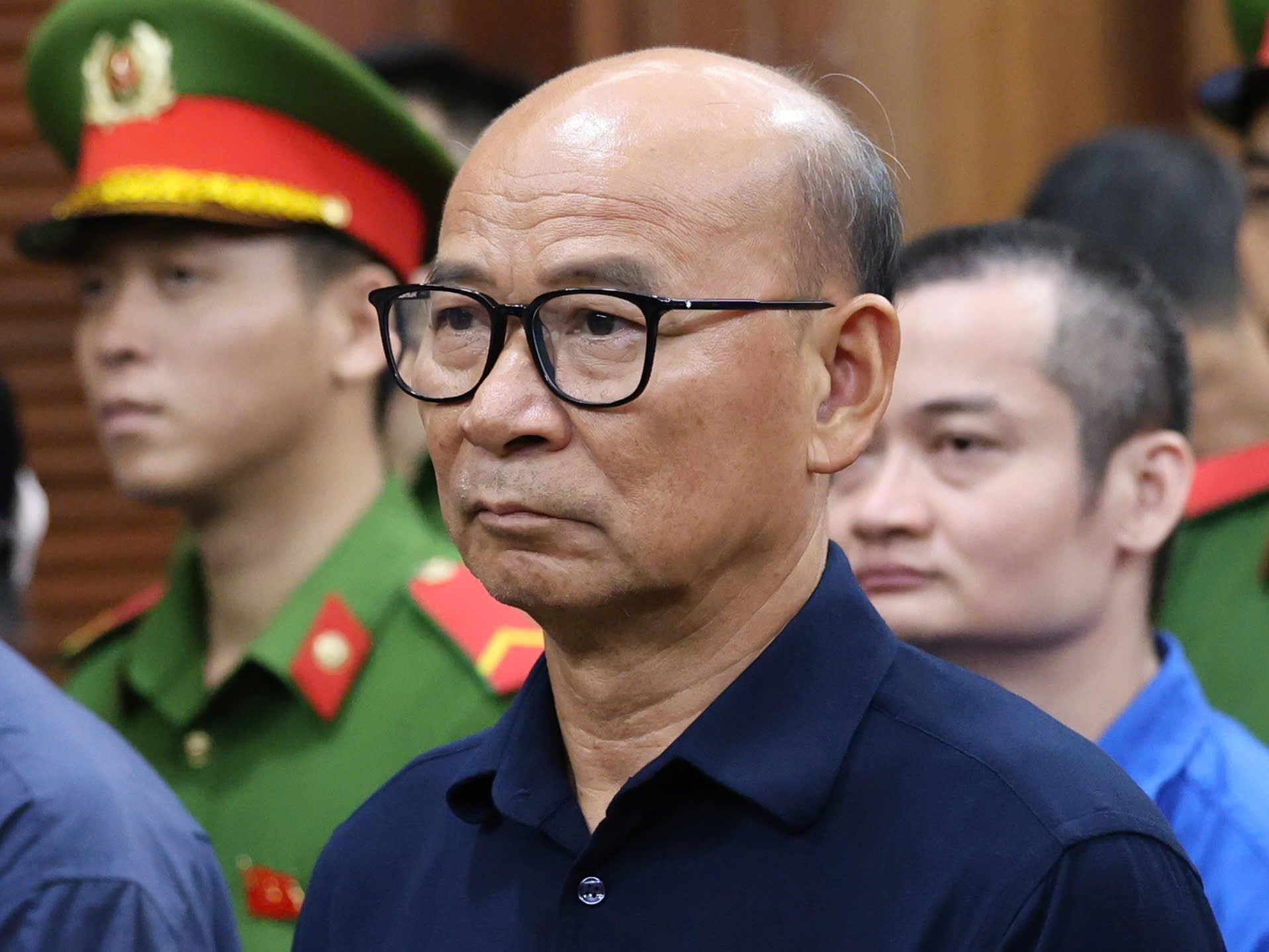 Cựu chủ tịch Quốc Cường Gia Lai: Không có 3 “đột phá", dự án trên “đất vàng” không đạt 846 tỉ đồng - Ảnh 2.