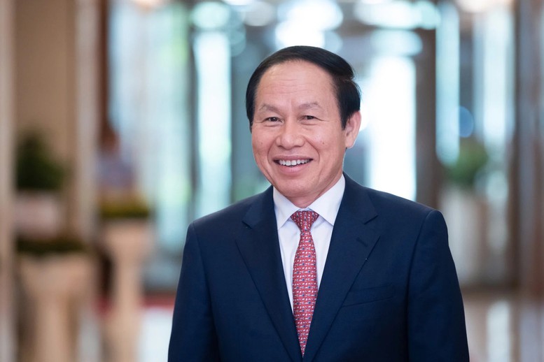 Phân công công tác của Thủ tướng và các Phó Thủ tướng Chính phủ năm 2026 - Ảnh 7.