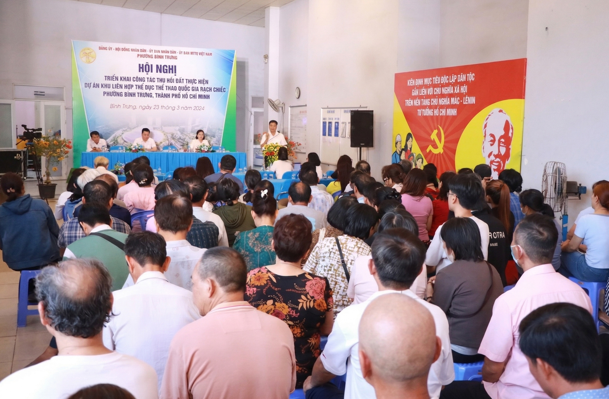 Toàn cảnh khu đất 187 ha toàn dừa nước, cỏ dại đang được Sun Group rót 6 tỷ USD để biến thành siêu đô thị ở TP.HCM- Ảnh 7.