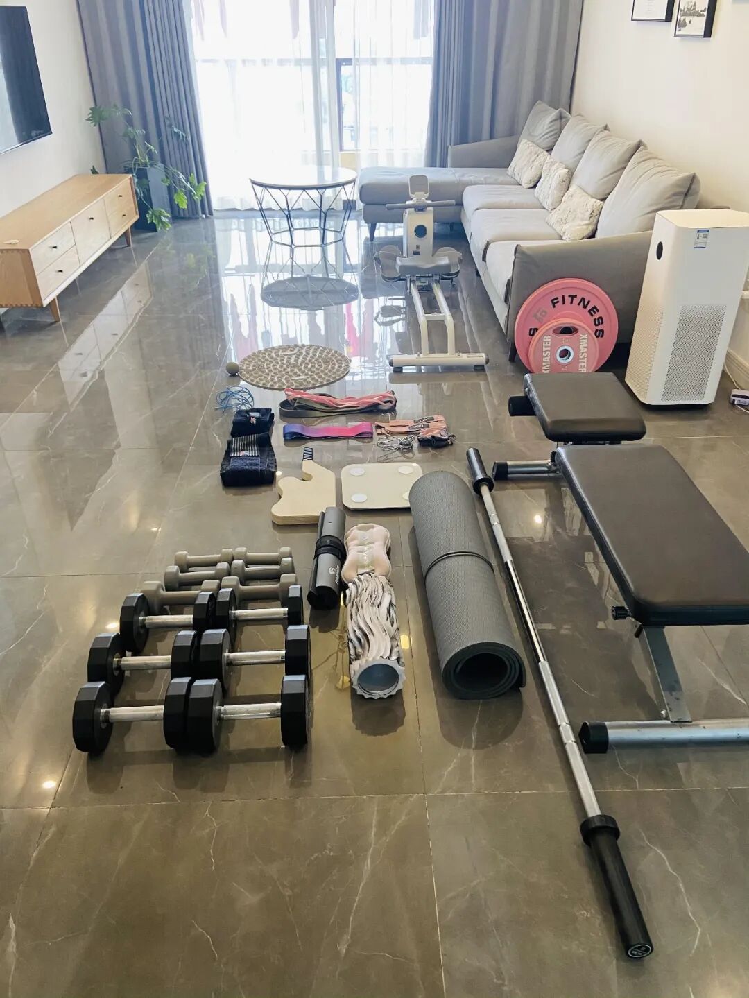 Tuổi 35 bắt đầu sống tối giản, cô ấy ngừng mua 8 món này: Nhìn lại mới thấy từng tốn quá nhiều tiền- Ảnh 8.