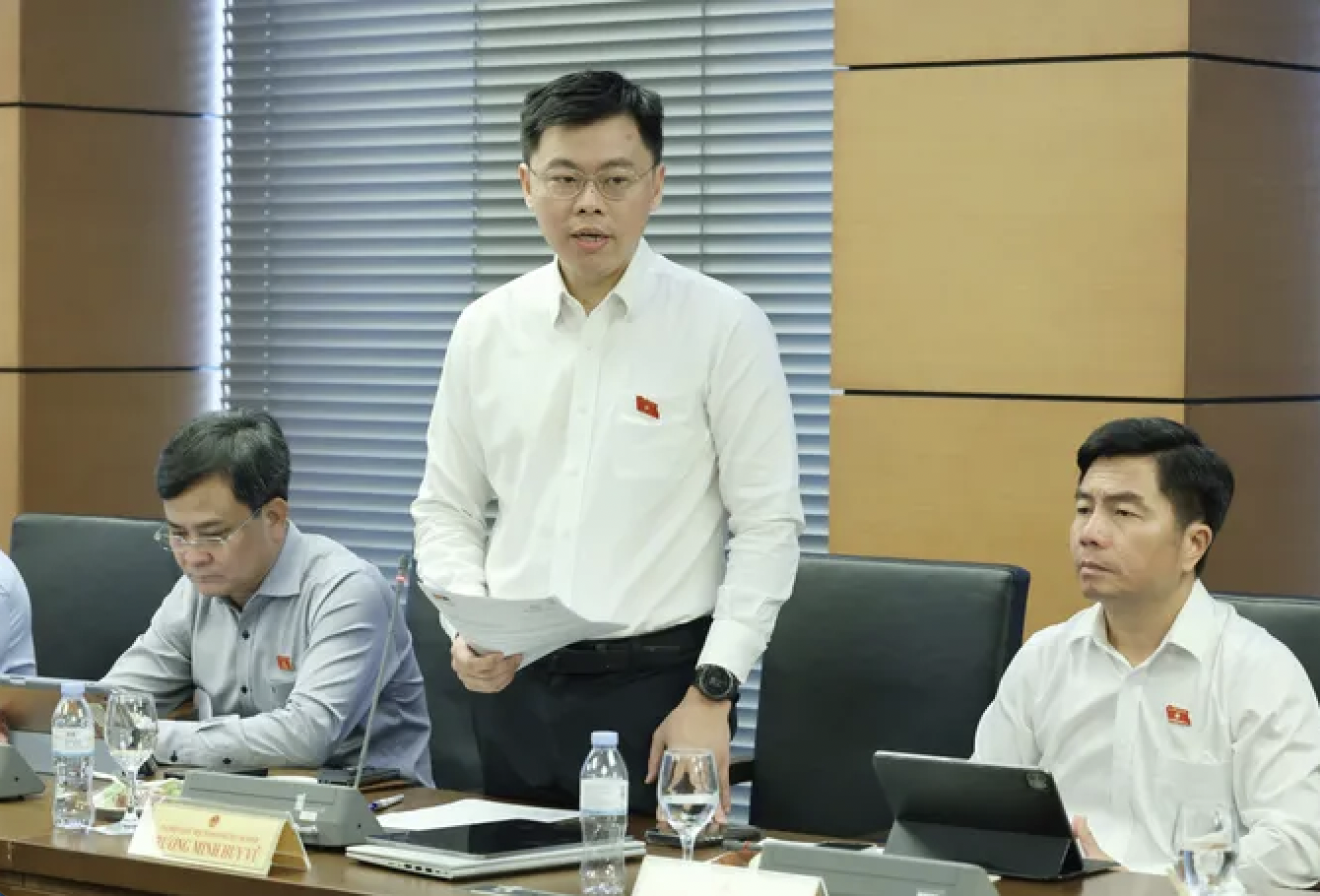 Giải pháp tăng trưởng kinh tế 2 con số từ Viettel và Petrovietnam năm 2026 - Ảnh 4.