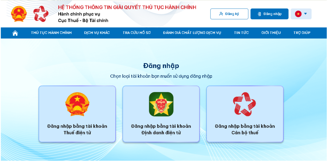 Cơ quan Thuế có thông báo quan trọng đến tất cả hộ, cá nhân kinh doanh - Ảnh 2.