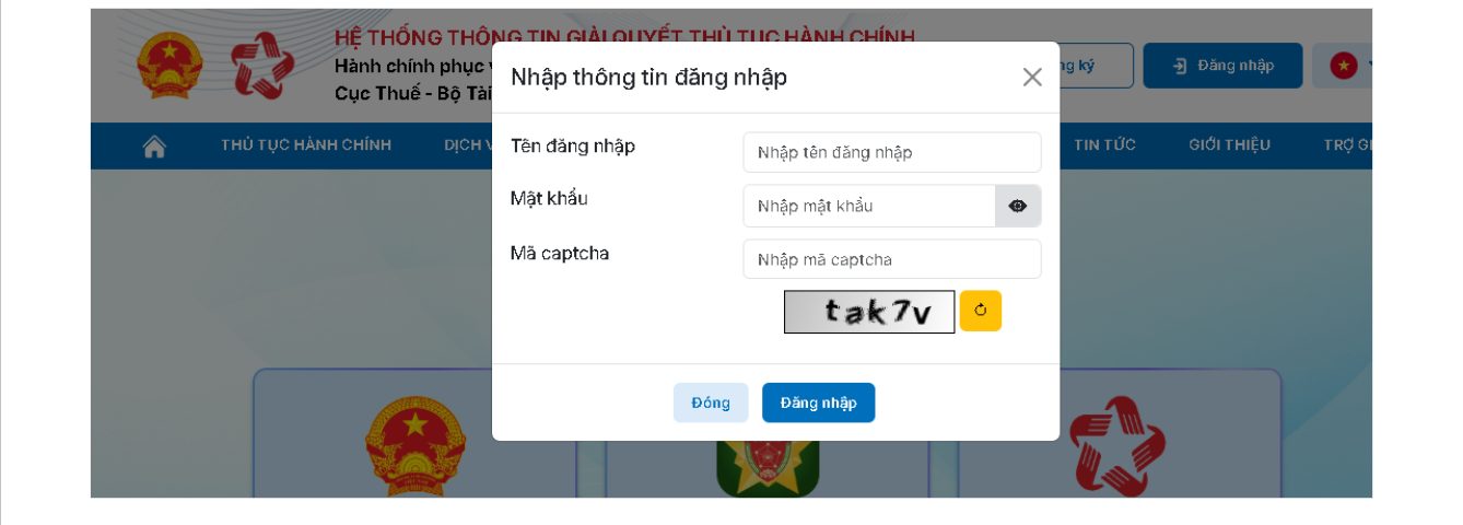 Cơ quan Thuế có thông báo quan trọng đến tất cả hộ, cá nhân kinh doanh - Ảnh 4.