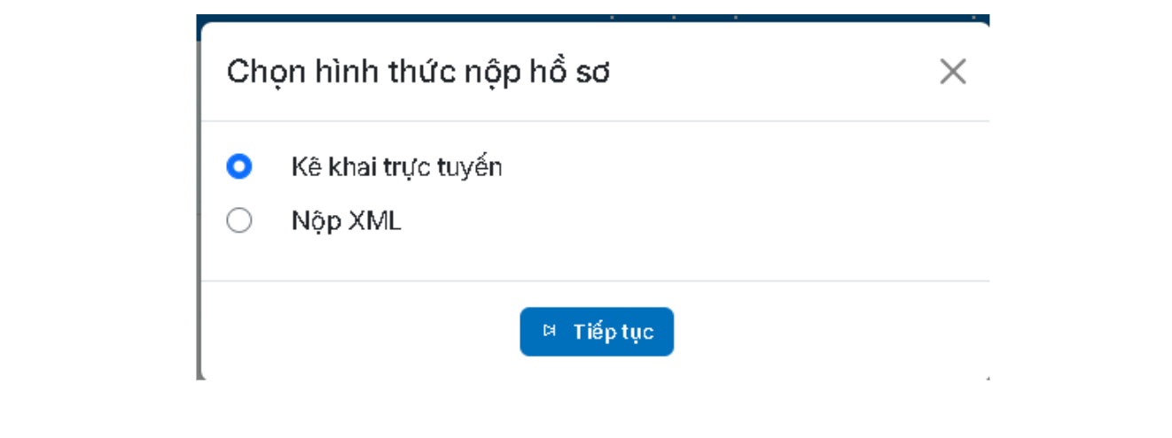 Cơ quan Thuế có thông báo quan trọng đến tất cả hộ, cá nhân kinh doanh - Ảnh 8.