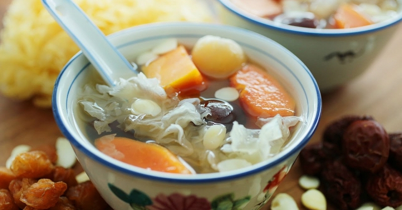 Những loại trái cây tưởng bình thường nhưng lại giúp chống viêm cực mạnh - Ảnh 4.