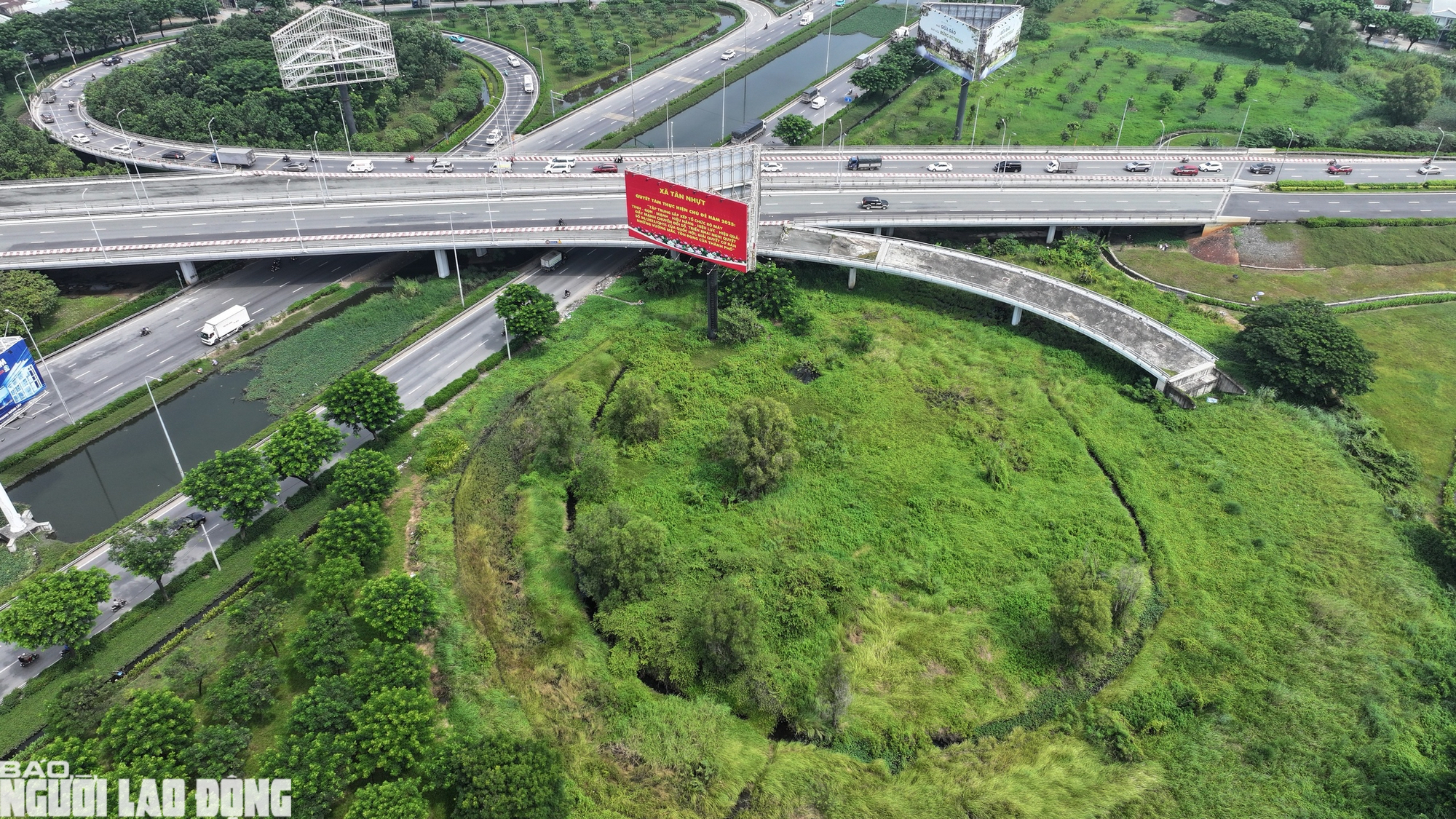 Đầu tư gần 19 . 400 Tỉ đồng cho đại lộ Võ Văn Kiệt kết nối TP . HCM và Tây Ninh - Ảnh 5.