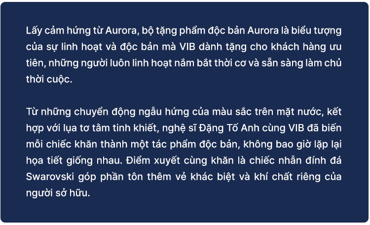 Trải nghiệm đặc quyền dành riêng cho khách hàng ưu tiên của VIB- Ảnh 10.