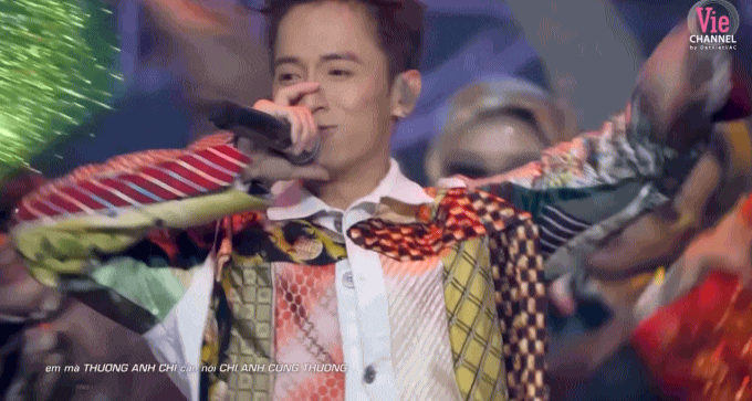 Việt Nam có 1 ca khúc nổi tiếng toàn cầu đạt tỷ lượt xem, khiến G-DRAGON và BTS nhún nhảy theo- Ảnh 5.