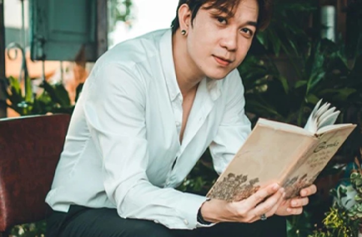 Nam ca sĩ ở quê lên TP.HCM: "Cả đời này tôi biết ơn anh Đàm Vĩnh Hưng" - Ảnh 1.