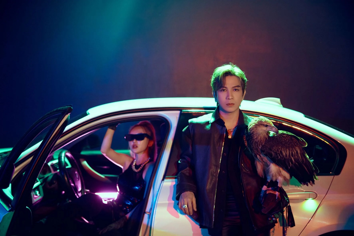 Nam ca sĩ ở quê lên TP.HCM: "Cả đời này tôi biết ơn anh Đàm Vĩnh Hưng" - Ảnh 3.