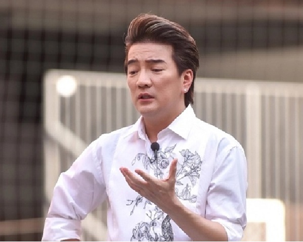 Nam ca sĩ ở quê lên TP.HCM: "Cả đời này tôi biết ơn anh Đàm Vĩnh Hưng" - Ảnh 2.