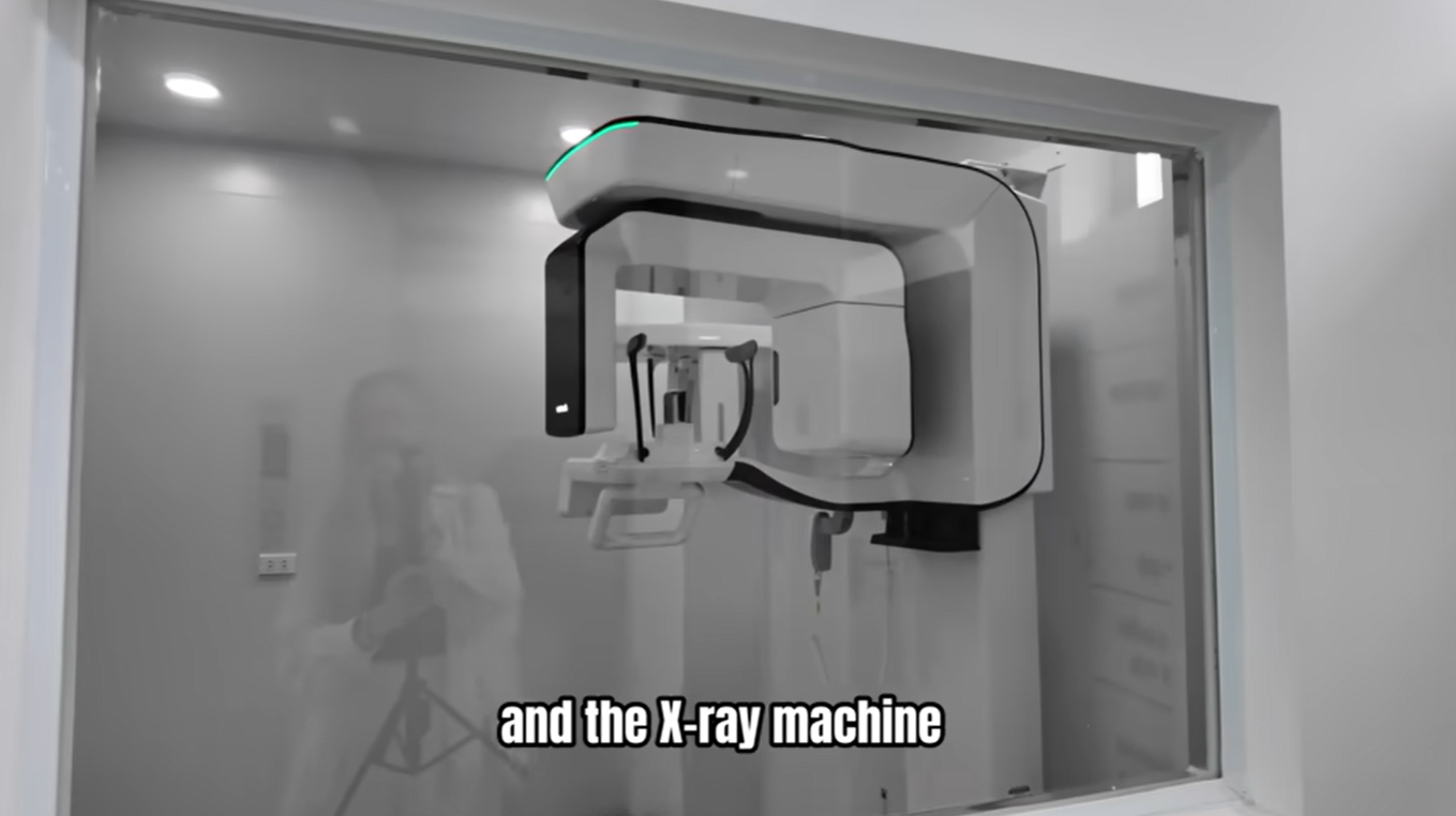 Khách Tây đi khám răng ở Đà Nẵng, sững người khi không mất 1 xu: ''Riêng dịch vụ đó ở nước tôi phải trả hơn 1,7 triệu đồng" - Ảnh 4.