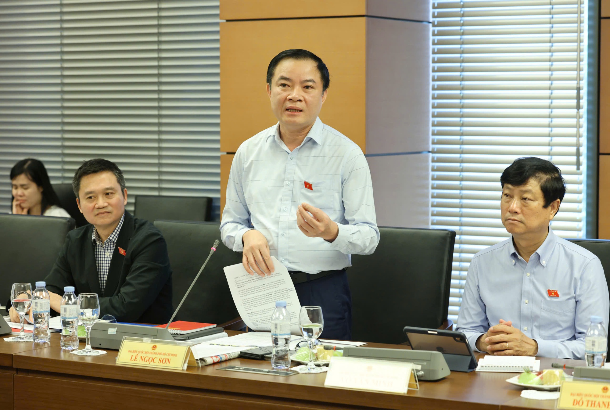 Giải pháp tăng trưởng kinh tế 2 con số từ Viettel và Petrovietnam năm 2026 - Ảnh 3.