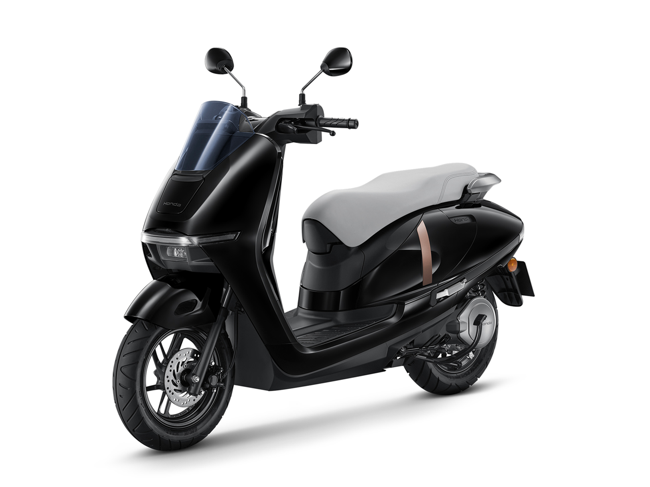 Honda có xe máy điện nhập Thái sắp bán cho người Việt: Pin LFP, sạc nhanh 2 tiếng, có số lùi - Ảnh 2.