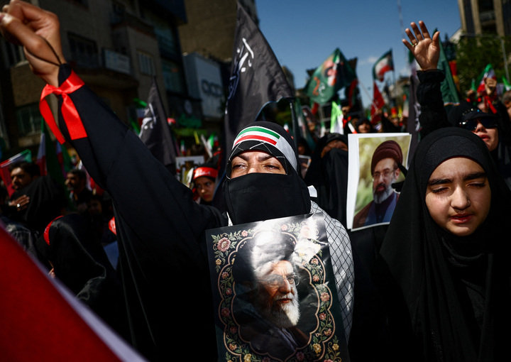 Iran sẽ tạo điều kiện cho tàu thuyền quốc gia thân thiện qua eo biển Hormuz- Ảnh 2.