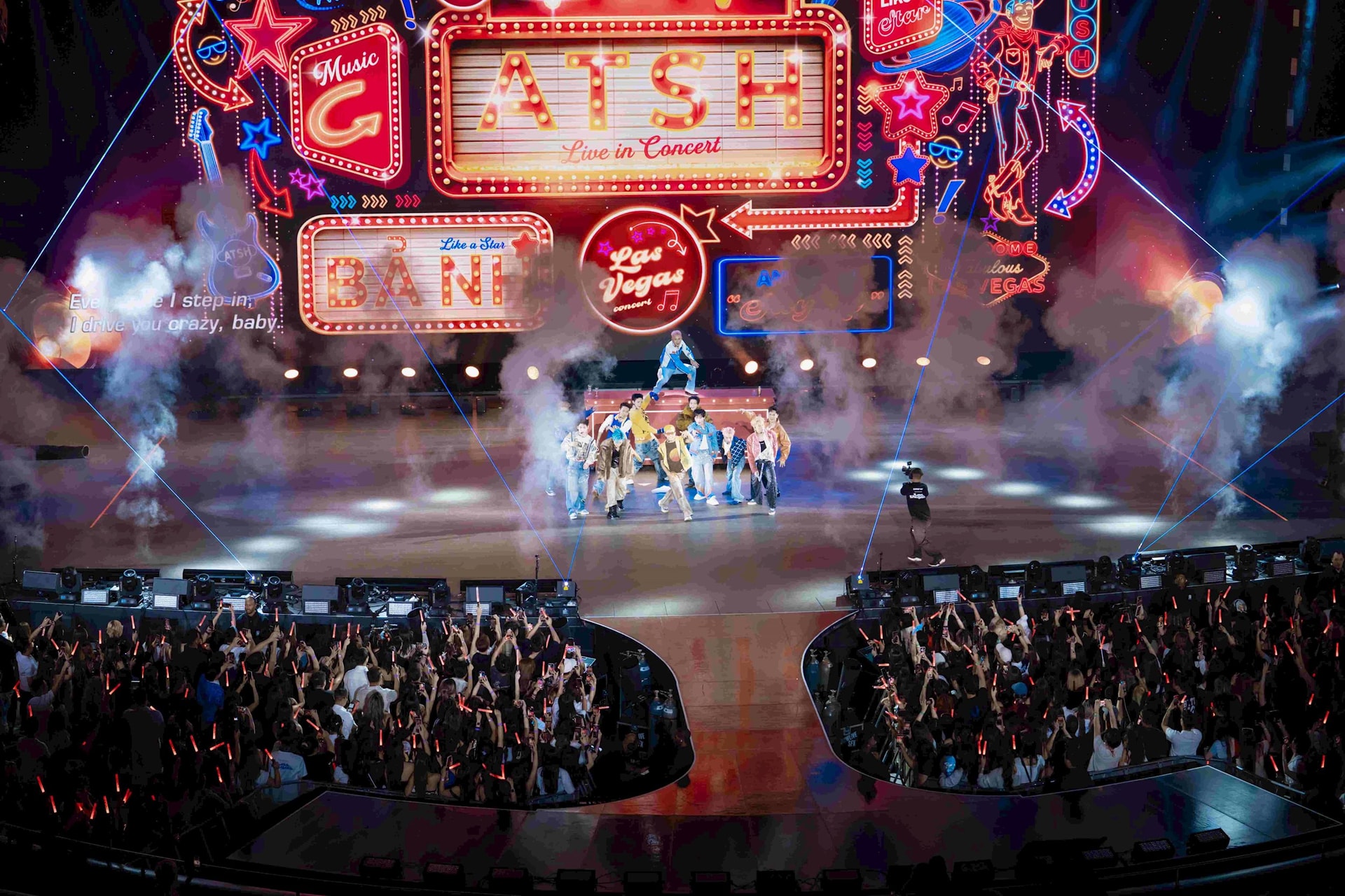 Thành công lớn với Anh Trai Say Hi cùng nhiều bom tấn, DatVietVAC hé lộ mức doanh thu siêu khủng 3200 tỷ và tham vọng IPO 2026- Ảnh 3.