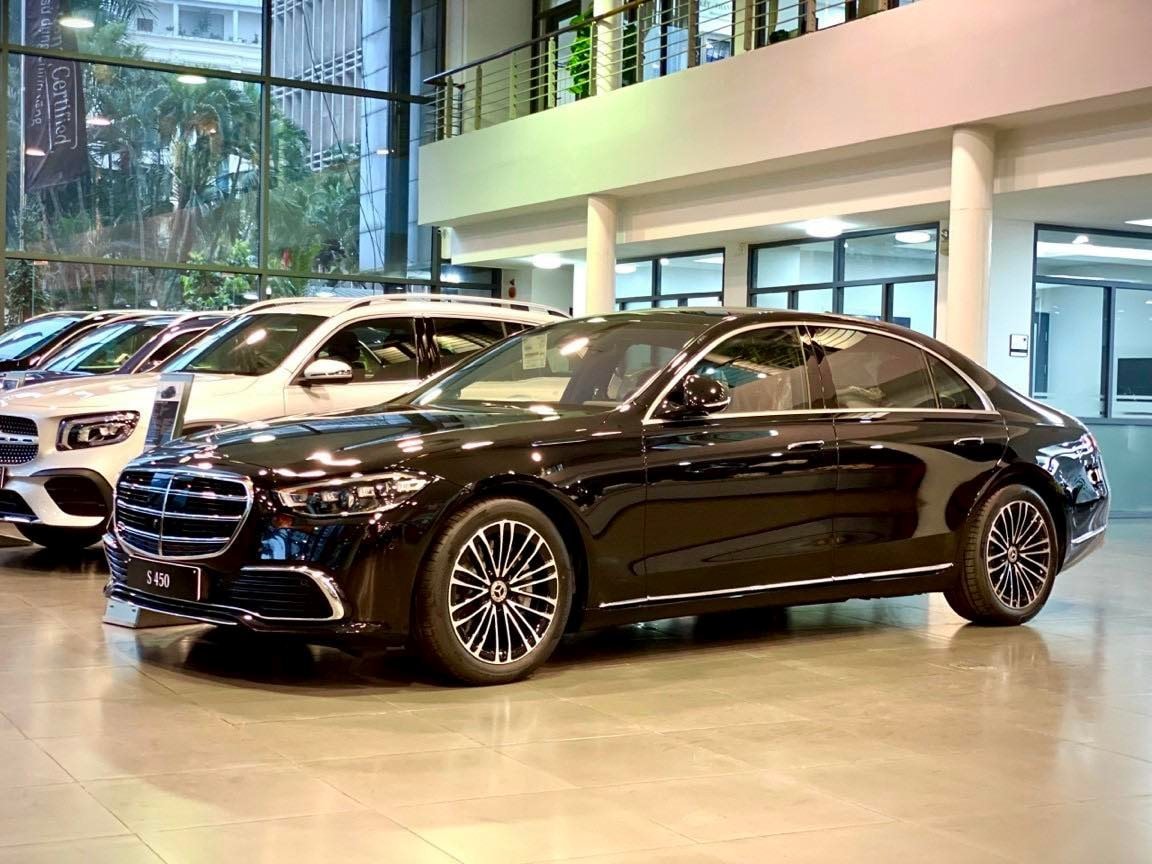 Người mua xe chú ý, đây là những mẫu xe giảm giá mạnh nhất tháng 4 - có mẫu giảm hơn 1 tỷ đồng - Ảnh 6.