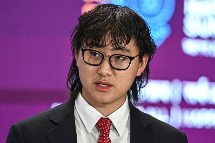 Meta ra mắt Muse Spark, AI đầu tiên từ siêu đội ngũ của Alexandr Wang- Ảnh 1.