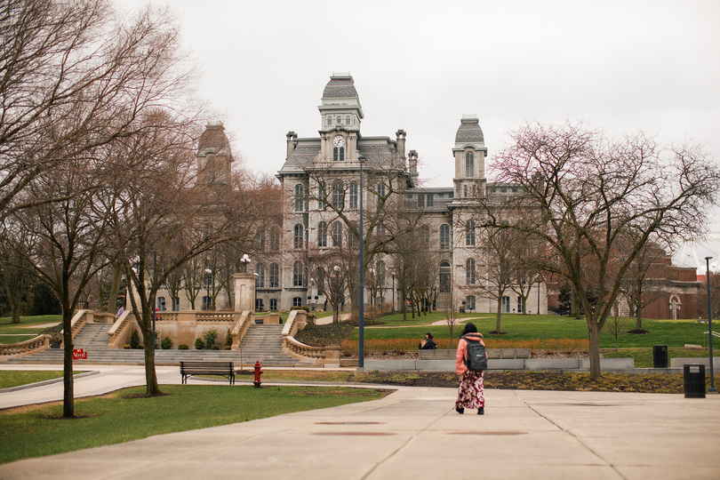 Đại học Mỹ khai tử gần 100 chương trình đào tạo, tiếng Đức, tiếng Ý cũng nằm trong danh sách- Ảnh 2.