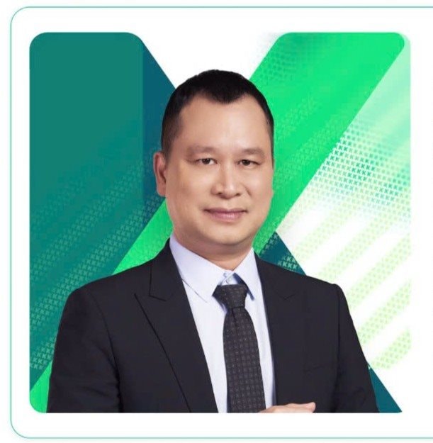 Chứng khoán Kafi có tân Chủ tịch, lên kế hoạch lãi tăng gấp đôi và tham vọng IPO- Ảnh 1.