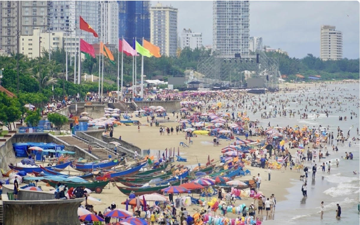 Công an TPHCM phát thông báo khuyến cáo các công ty du lịch - Ảnh 1.