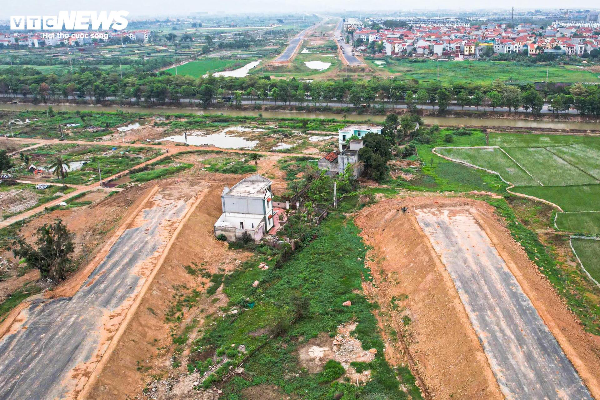 Diện mạo tuyến Vành đai 4 khu vực phía Bắc Hà Nội- Ảnh 11.