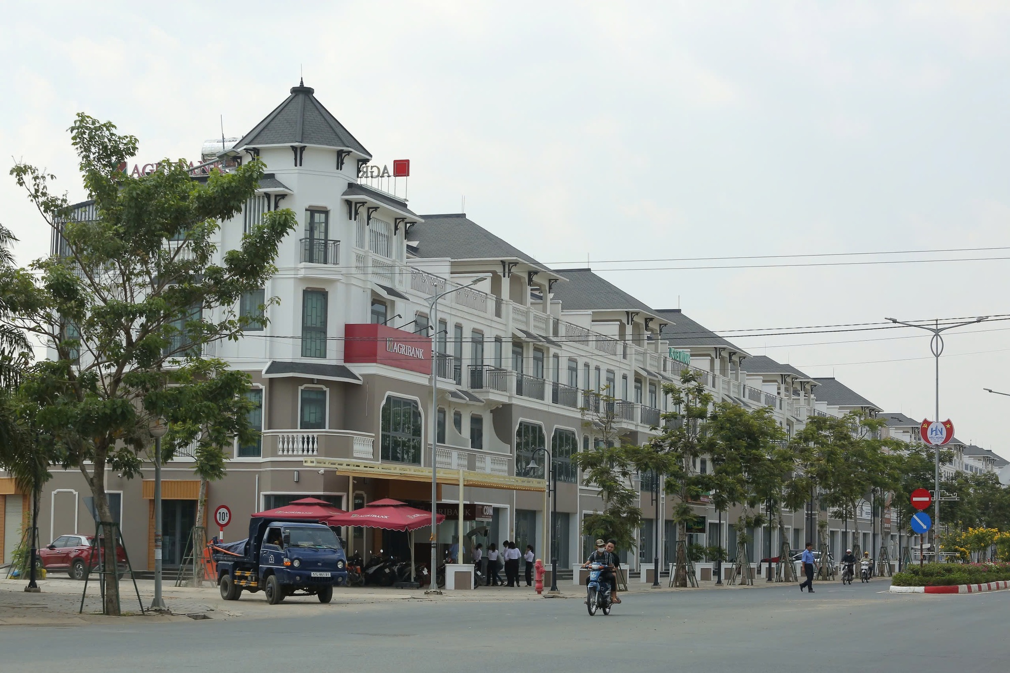 Khu vực đức hòa – Hậu Nghĩa sẽ trở thành trung tâm hành chính Tây Ninh mới năm 2026 - Ảnh 4.