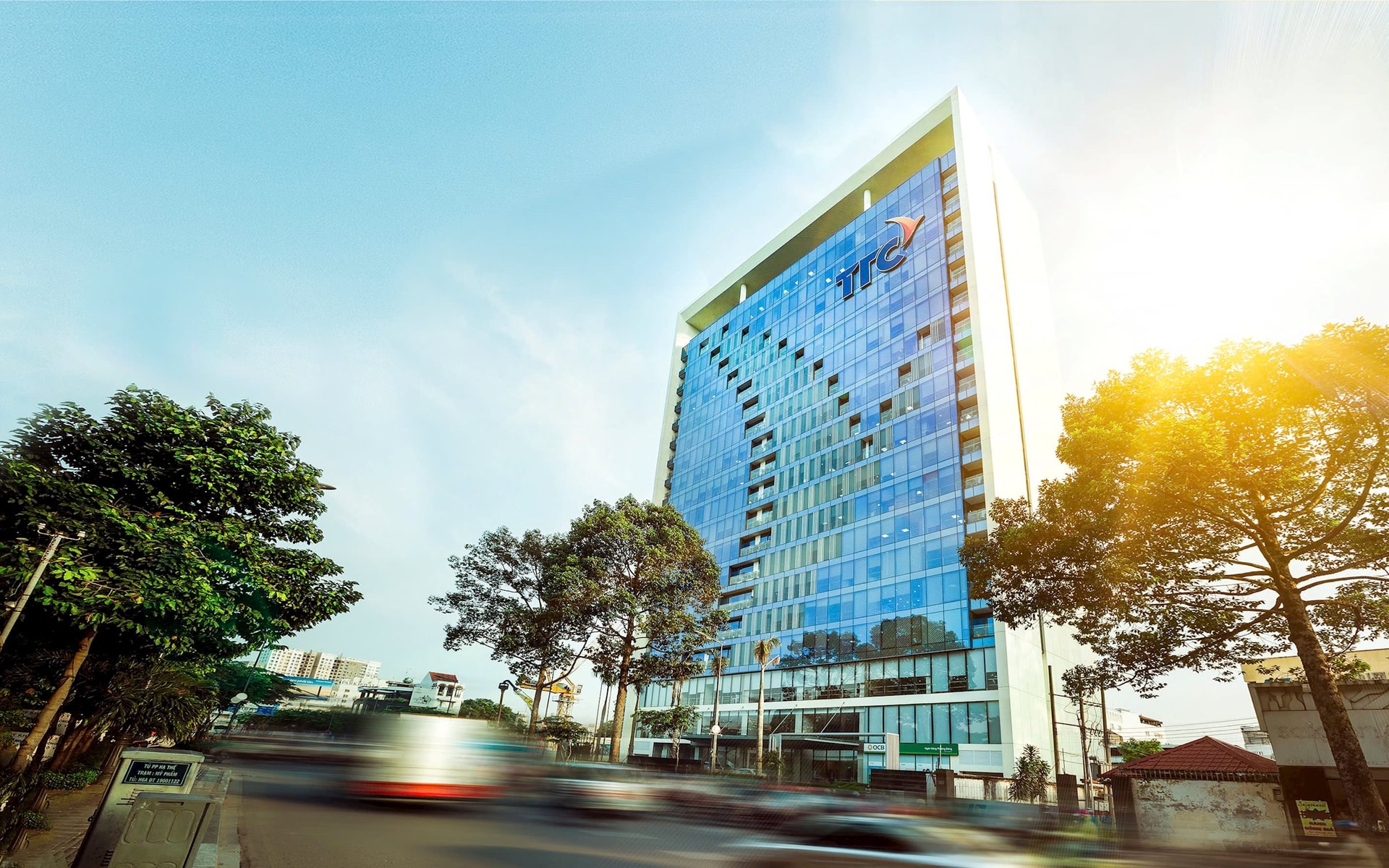 TTC Land (SCR) muốn phát hành cổ phiếu riêng lẻ để hoán đổi cổ phần tại Thành Thành Nam- Ảnh 2.