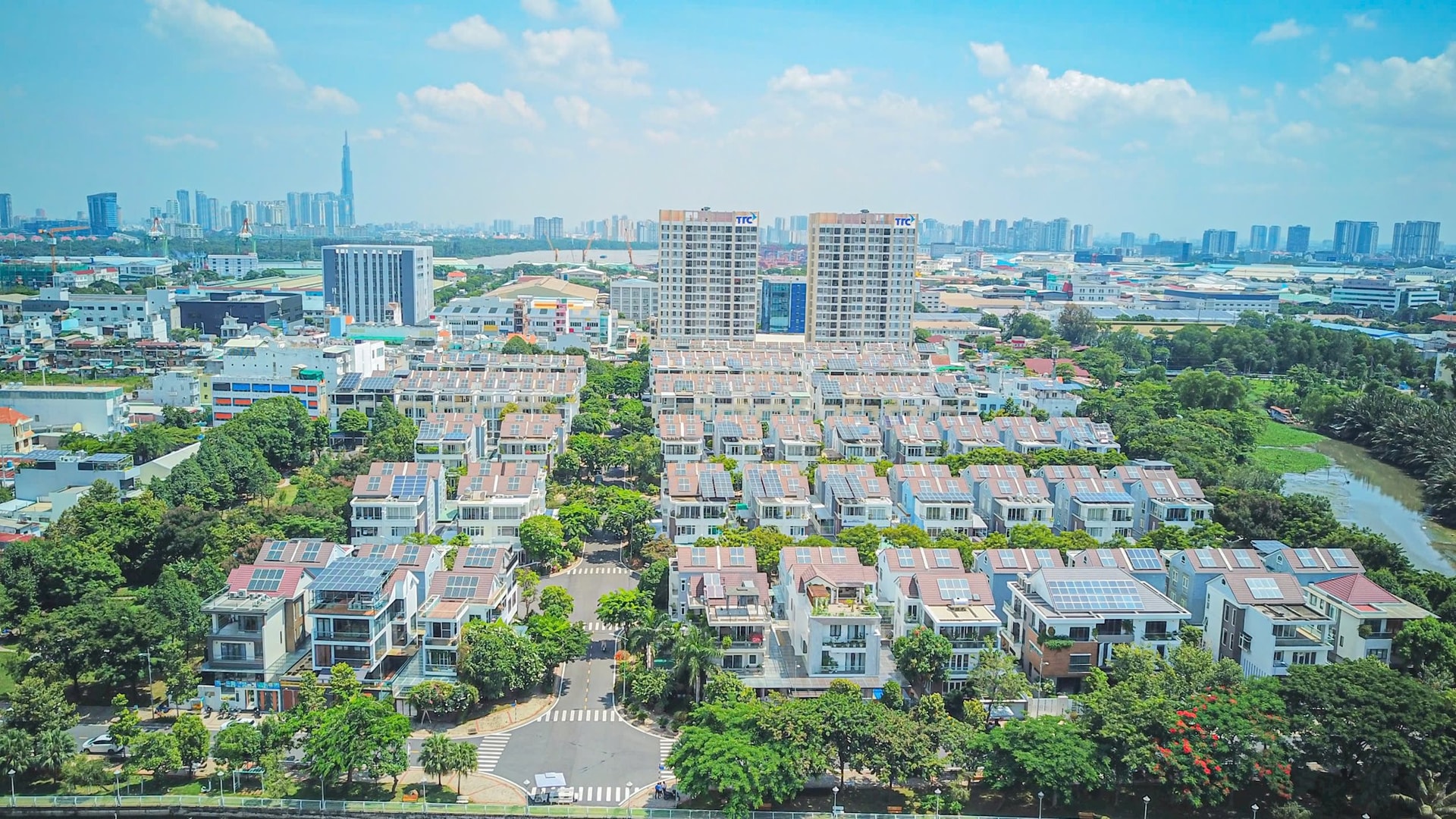 TTC Land (SCR) muốn phát hành cổ phiếu riêng lẻ để hoán đổi cổ phần tại Thành Thành Nam- Ảnh 1.