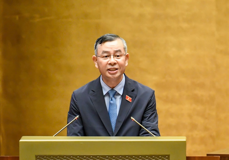 Đồng thuận cao về sự cần thiết ban hành Nghị quyết giảm thuế xăng dầu, nhiên liệu bay- Ảnh 2.