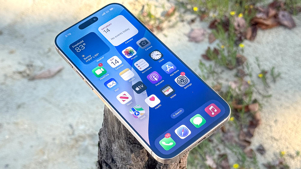 Cảnh báo khẩn cho người dùng iPhone- Ảnh 1.