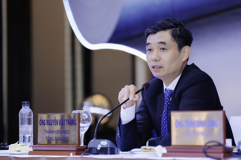 Tập đoàn Hòa Phát: Cam kết luôn đồng hành với Chính phủ trong những dự án hạ tầng chiến lược- Ảnh 7.