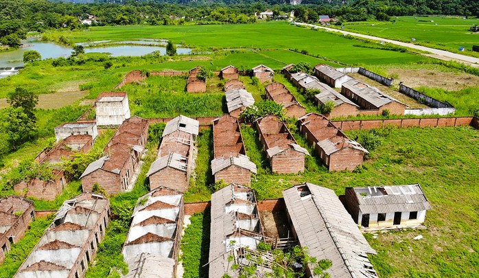 Kiến nghị Thủ tướng xử lý 2 dự án ngàn tỉ "đắp chiếu" cả thập kỷ - Ảnh 3.