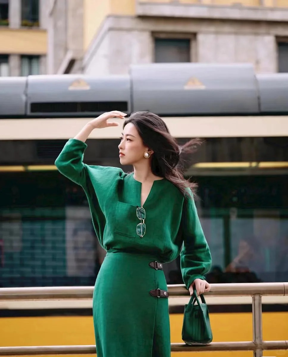 Bí quyết phong cách Chu Châu với ngọc trai: Sang trọng và tinh tế không cần hàng hiệu - Ảnh 4.
