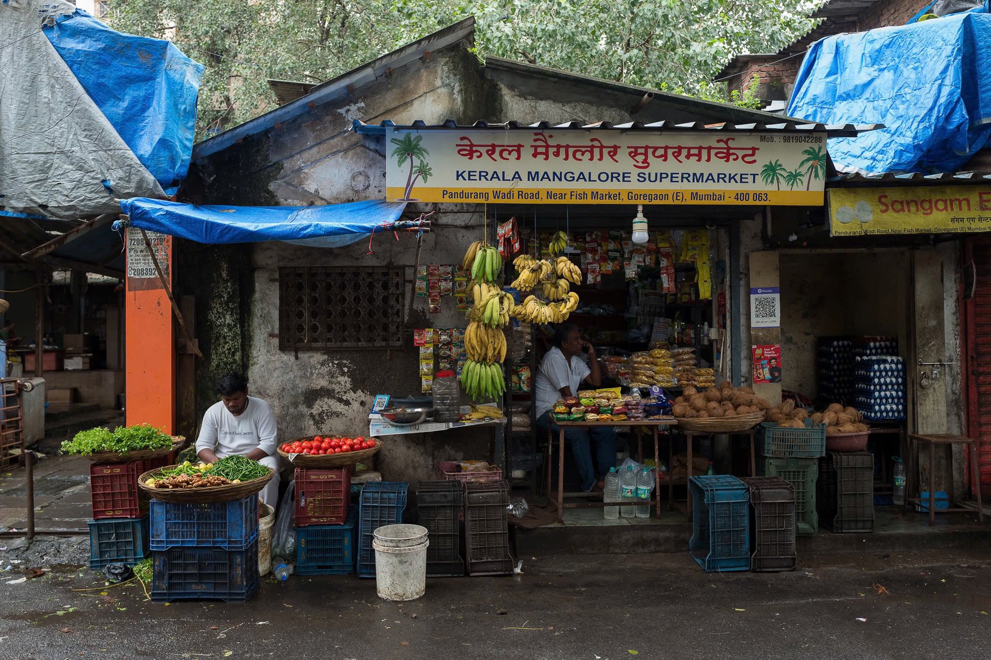 Mumbai: Giấc mơ và thực tại- Ảnh 1.