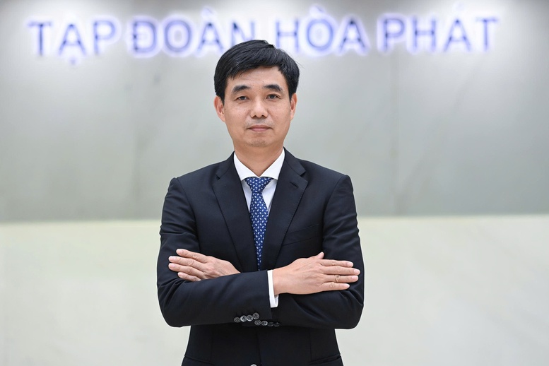 Tập đoàn Hòa Phát: Cam kết luôn đồng hành với Chính phủ trong những dự án hạ tầng chiến lược- Ảnh 6.