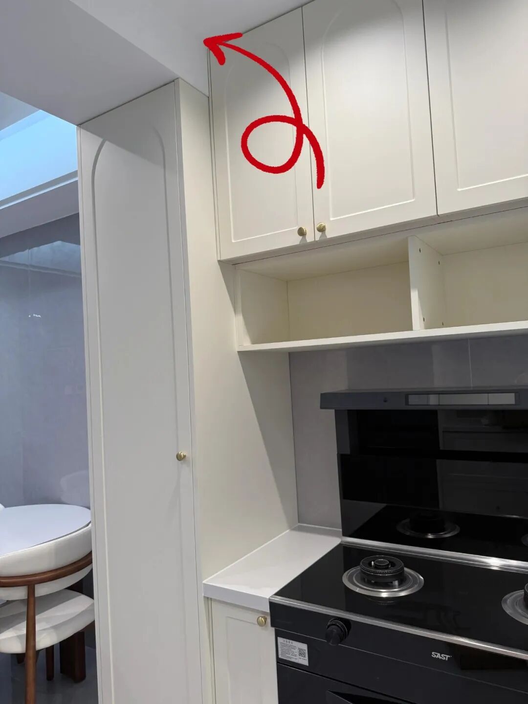 Trả tiền cho designer nhưng nhận về bất tiện: 8 lỗi nhiều gia chủ chỉ phát hiện khi đã dọn vào ở - Ảnh 5.