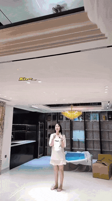 MC xinh nhất VTV ở biệt thự 9 tầng: Không khoe mà vẫn lộ gu giàu có qua một chi tiết nhỏ - Ảnh 9.